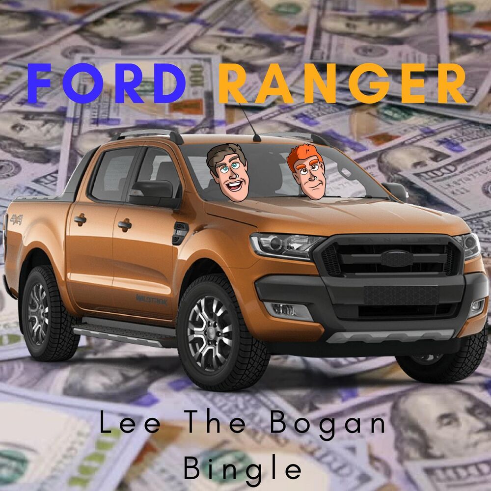 Picture of Ford Ranger