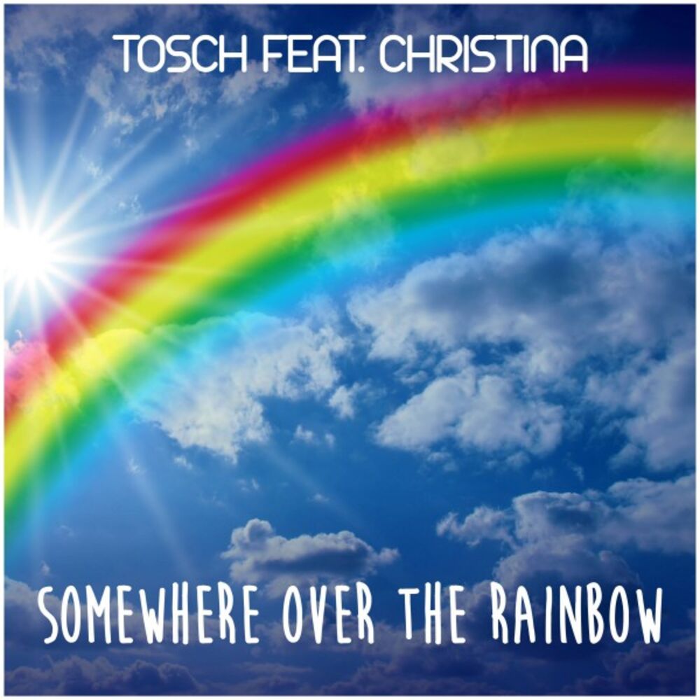 Picture of Somewhere over the Rainbow