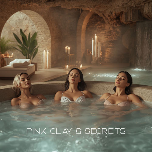 Pink Clay & Secrets (4 Hours of Meditation)