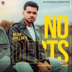 Cover of No Debts