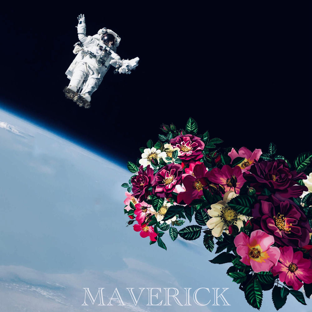 Album artwork for Loud! by Maverick