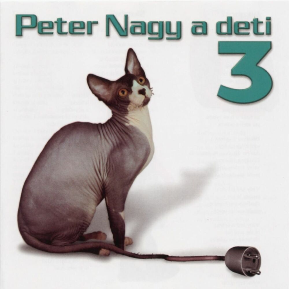 Picture of Peter Nagy A Deti 3