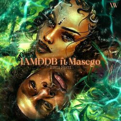 Cover of RASTA PASTA (ft. Masego)