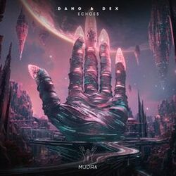 Cover of Echoes