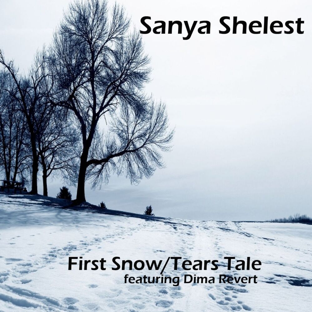 Picture of First Snow / Tears Tale