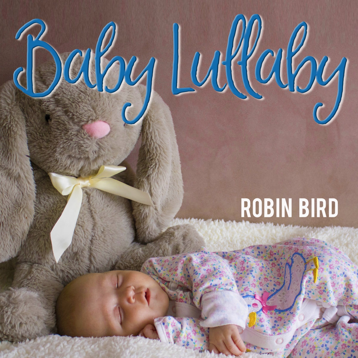 Album cover of Baby Lullaby (Peaceful and Gentle Calming Lullabies and Melodies to Relax and Fall Asleep. For Moms & Babies.)