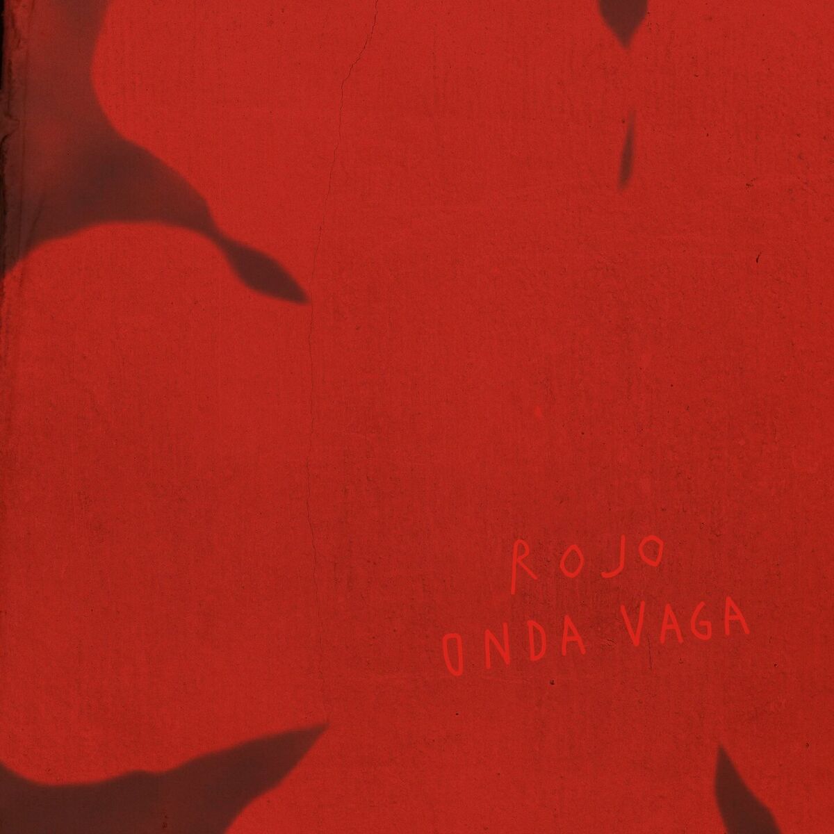 Album cover of Rojo