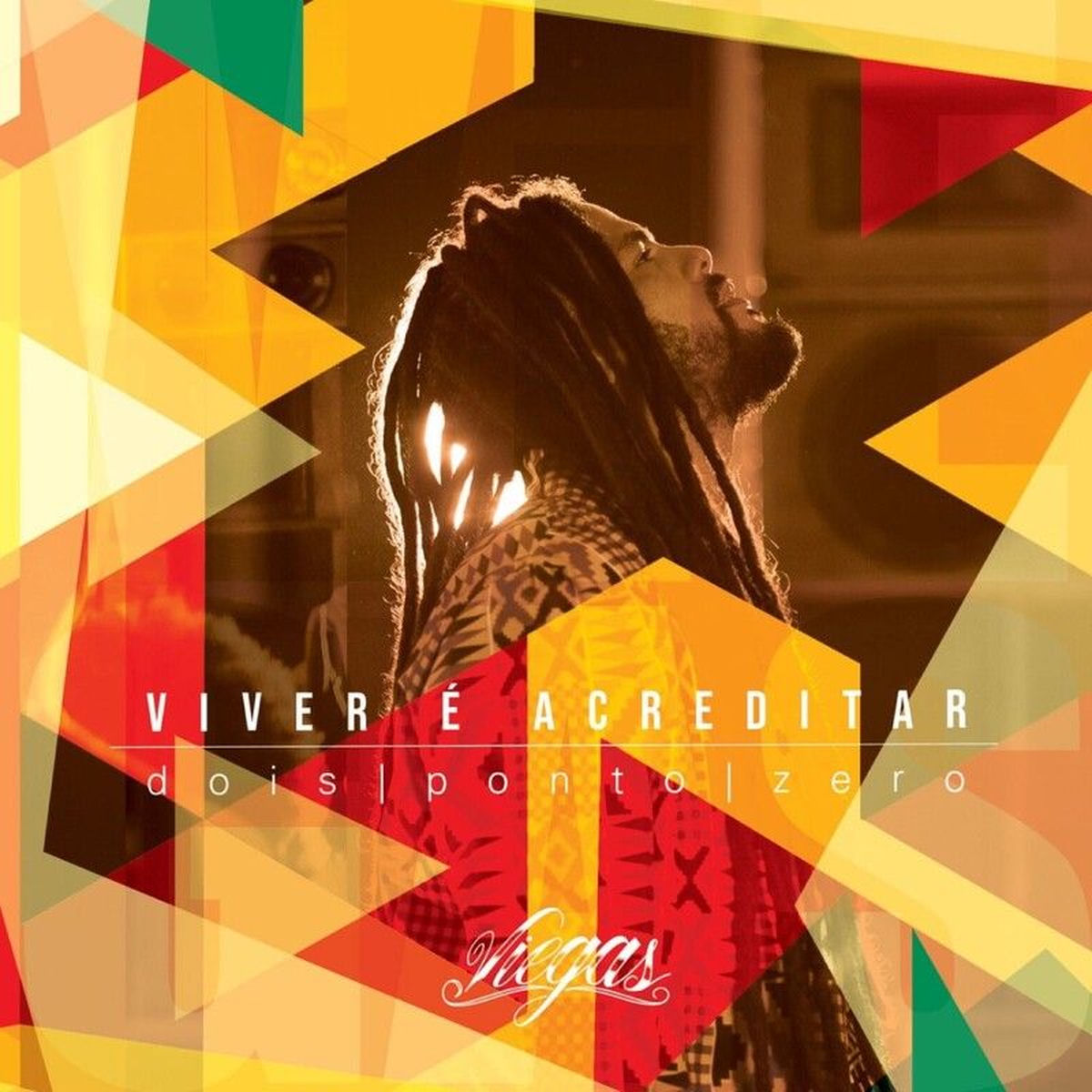 Album cover of Perceba a Criação