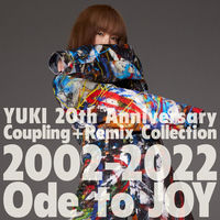 YUKI: albums, songs, concerts | Deezer