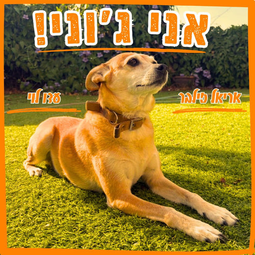 אני ג'וני!