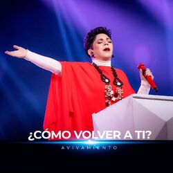 Cover of Cómo Volver a Ti
