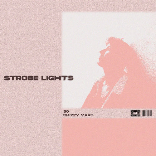 STROBE LIGHTS