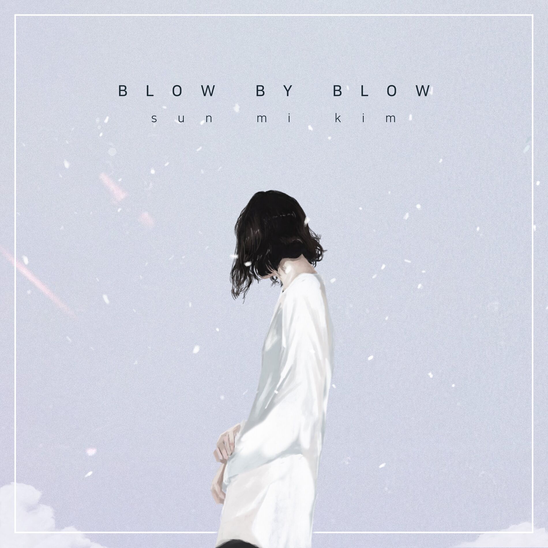 Album cover of Blow By Blow