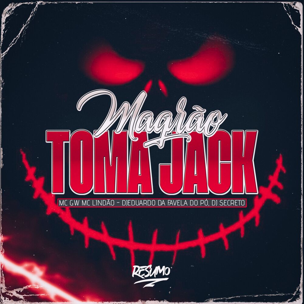 Picture of Magrão Toma Jack