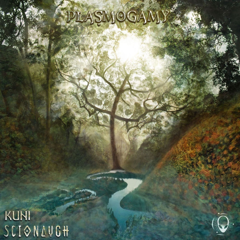 Album artwork for Lady Luck by KUNI