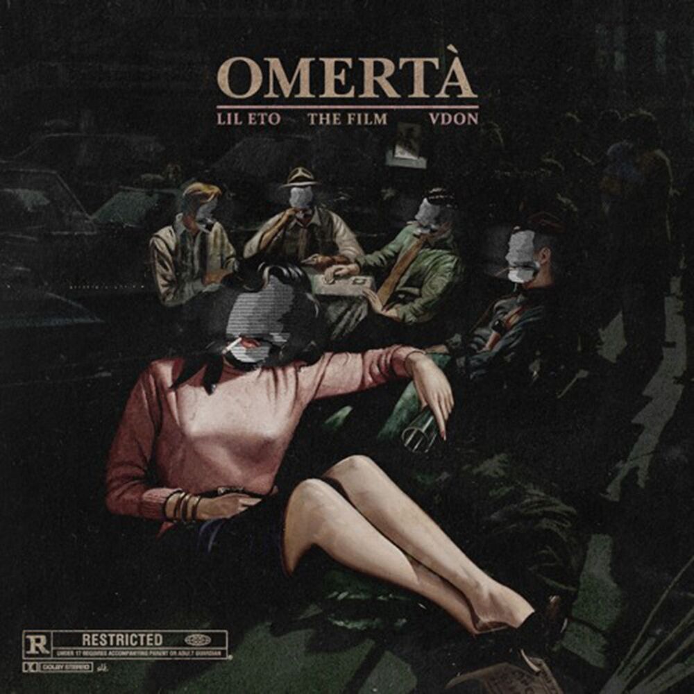 Picture of Omertà