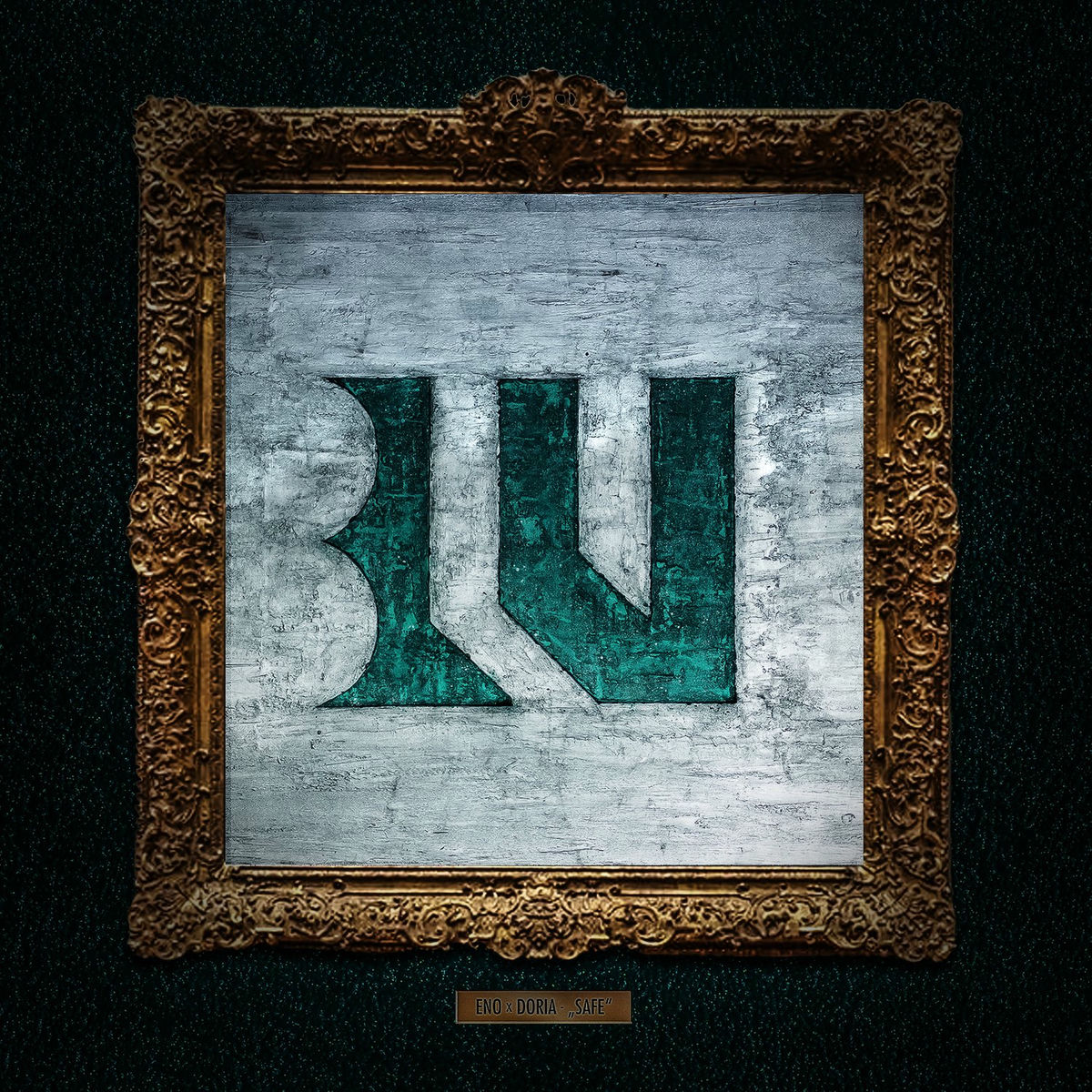 Album cover of Safe