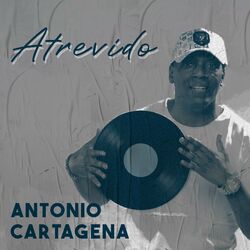Cover of Atrevido