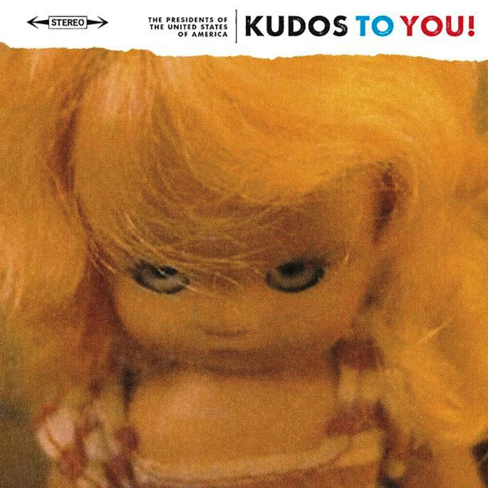 Picture of Kudos to You!