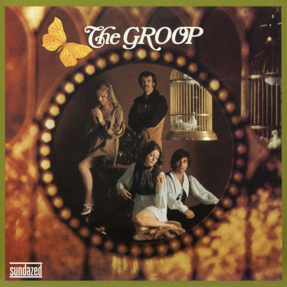Picture of The Groop (Bonus Track Version)