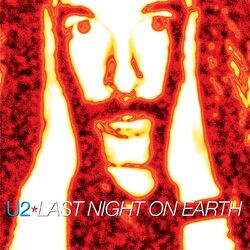 Cover of Last Night On Earth (Remastered 2024)