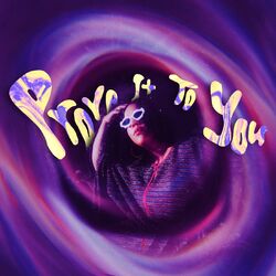 Cover of Prove It To You