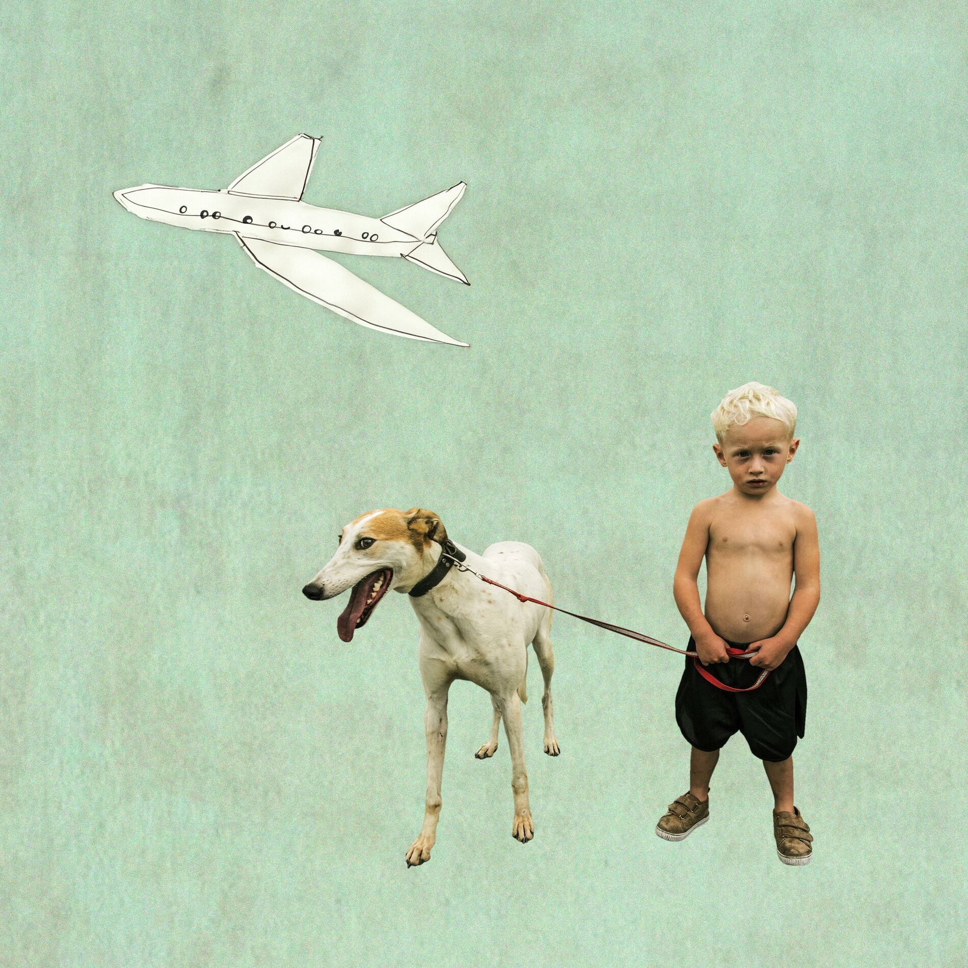 Album cover of Rater son Été
