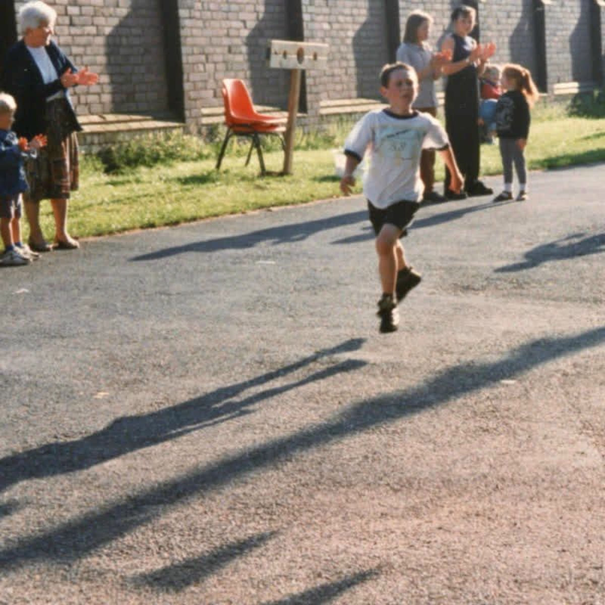 Album cover of Standing Where It All Began (Singles and B-Sides 2012-2025)