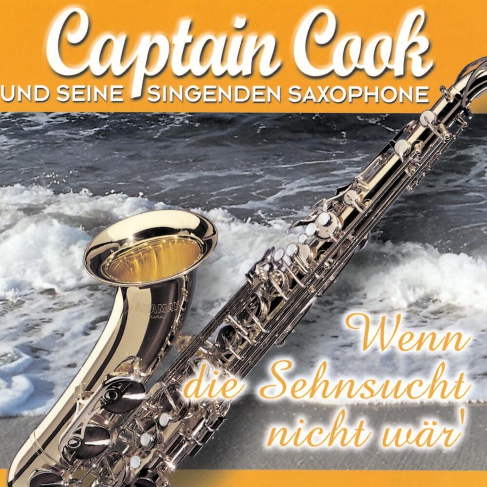 Picture of Wenn die Sehnsucht nicht wär'