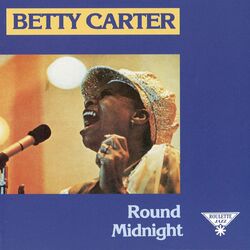 Cover of Round Midnight