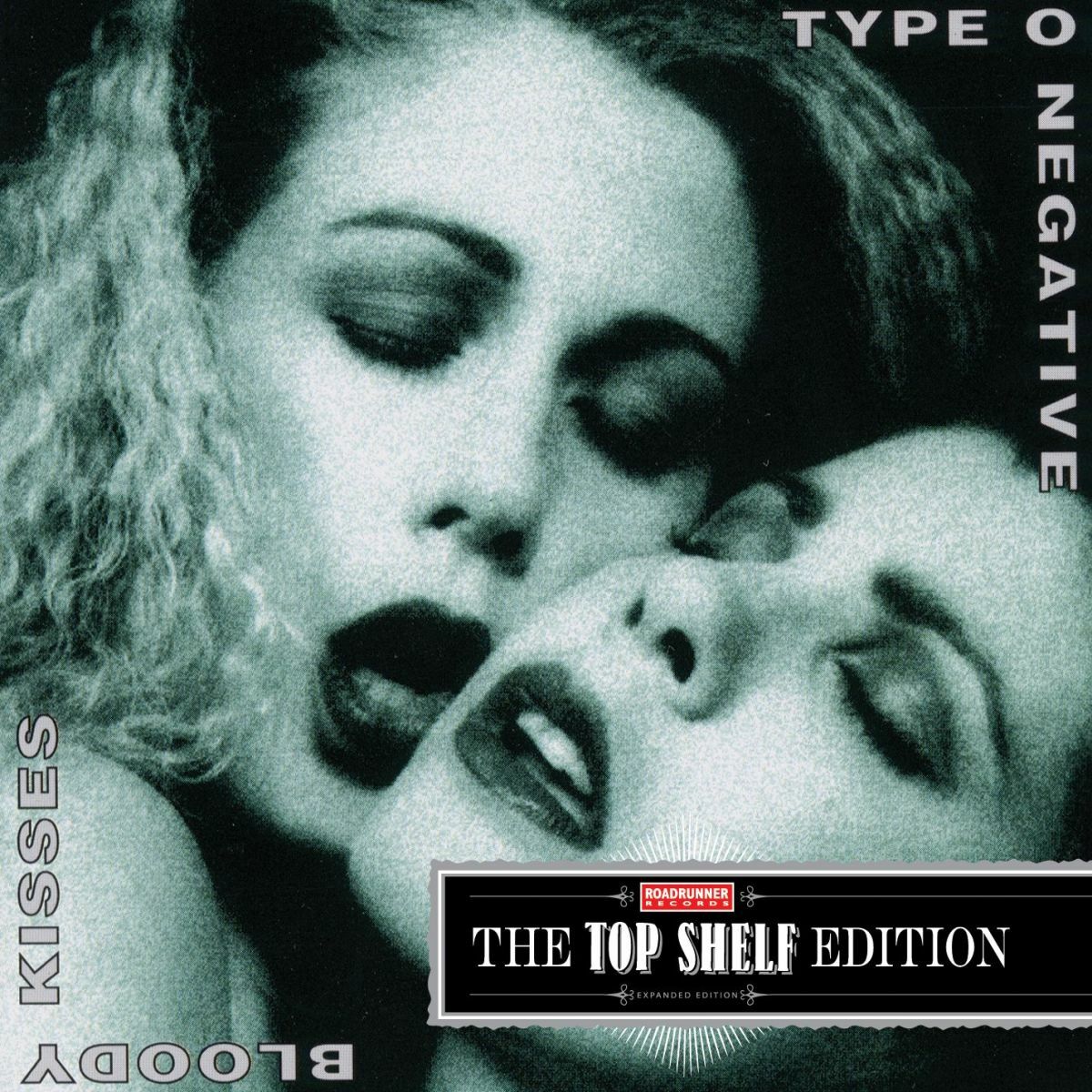 Album cover of Blood & Fire