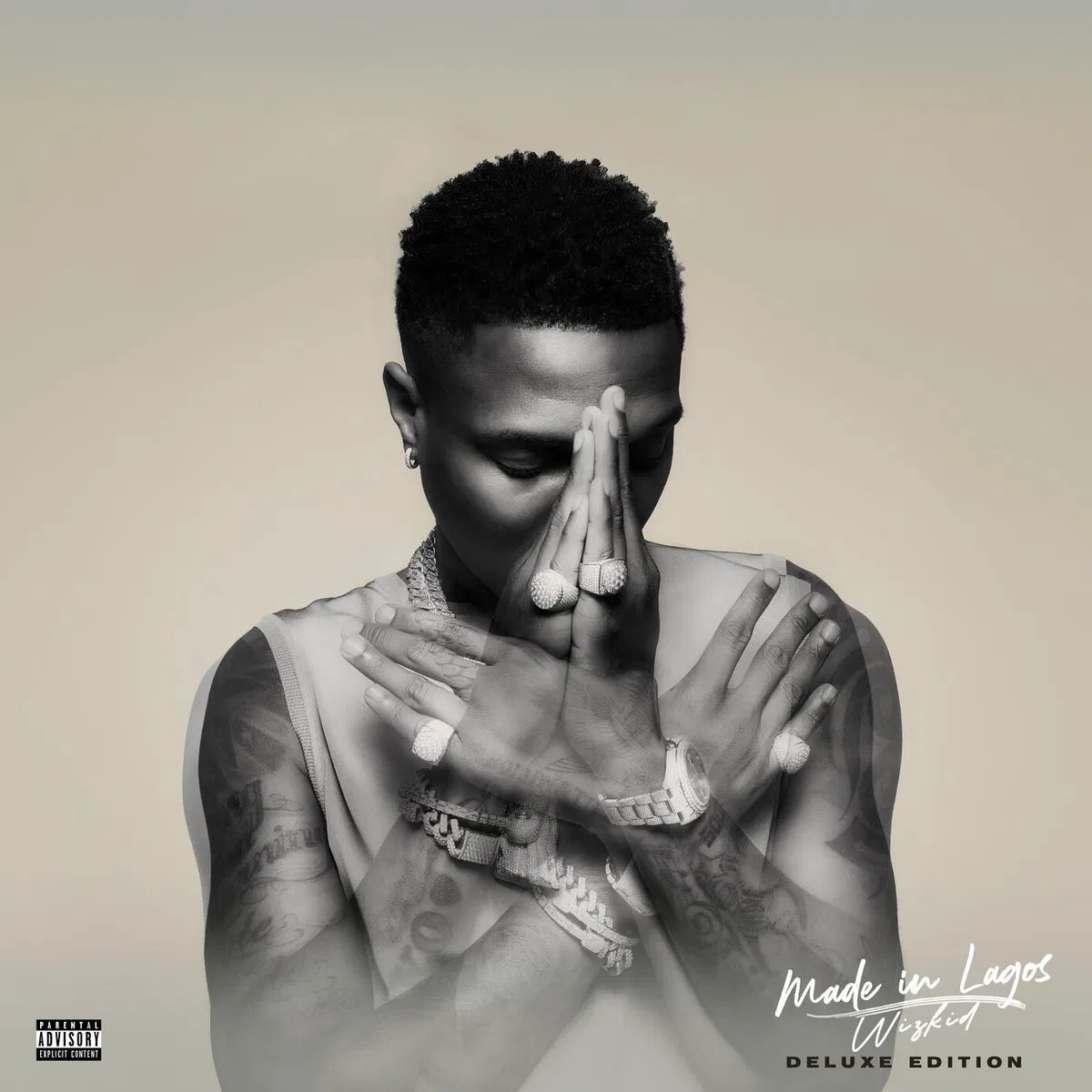 Made In Lagos: Deluxe Edition, Wizkid