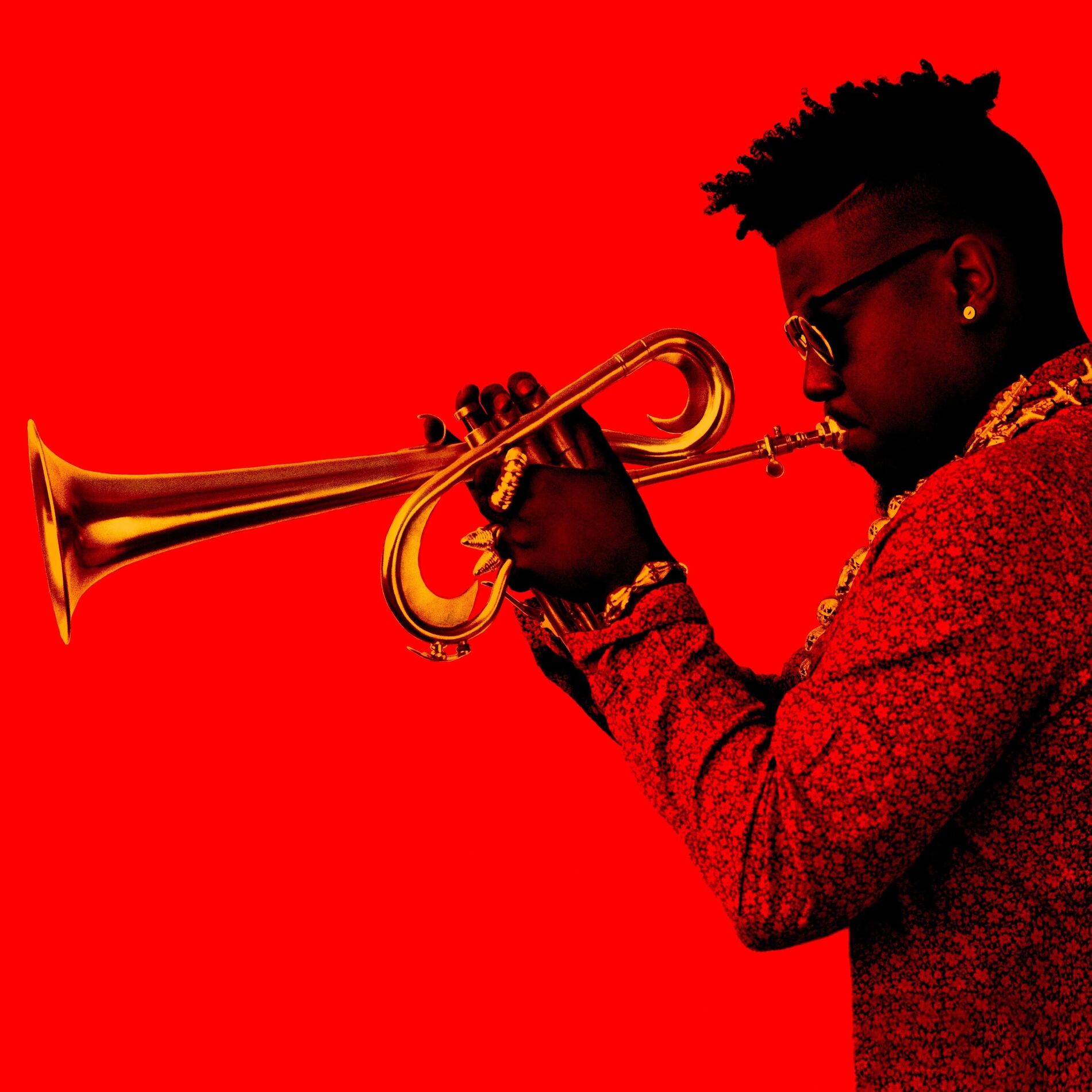 Album cover of Stretch Music