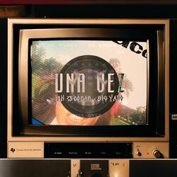 Cover of UNA VEZ