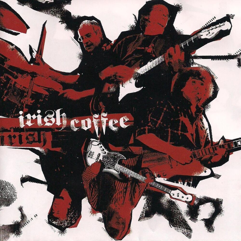 Picture of Irish Coffee