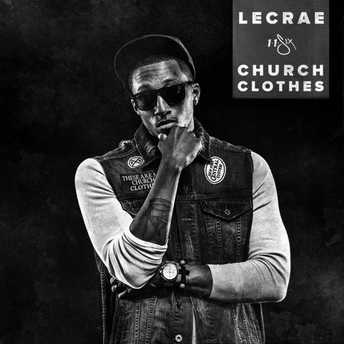 Album cover of Church Clothes