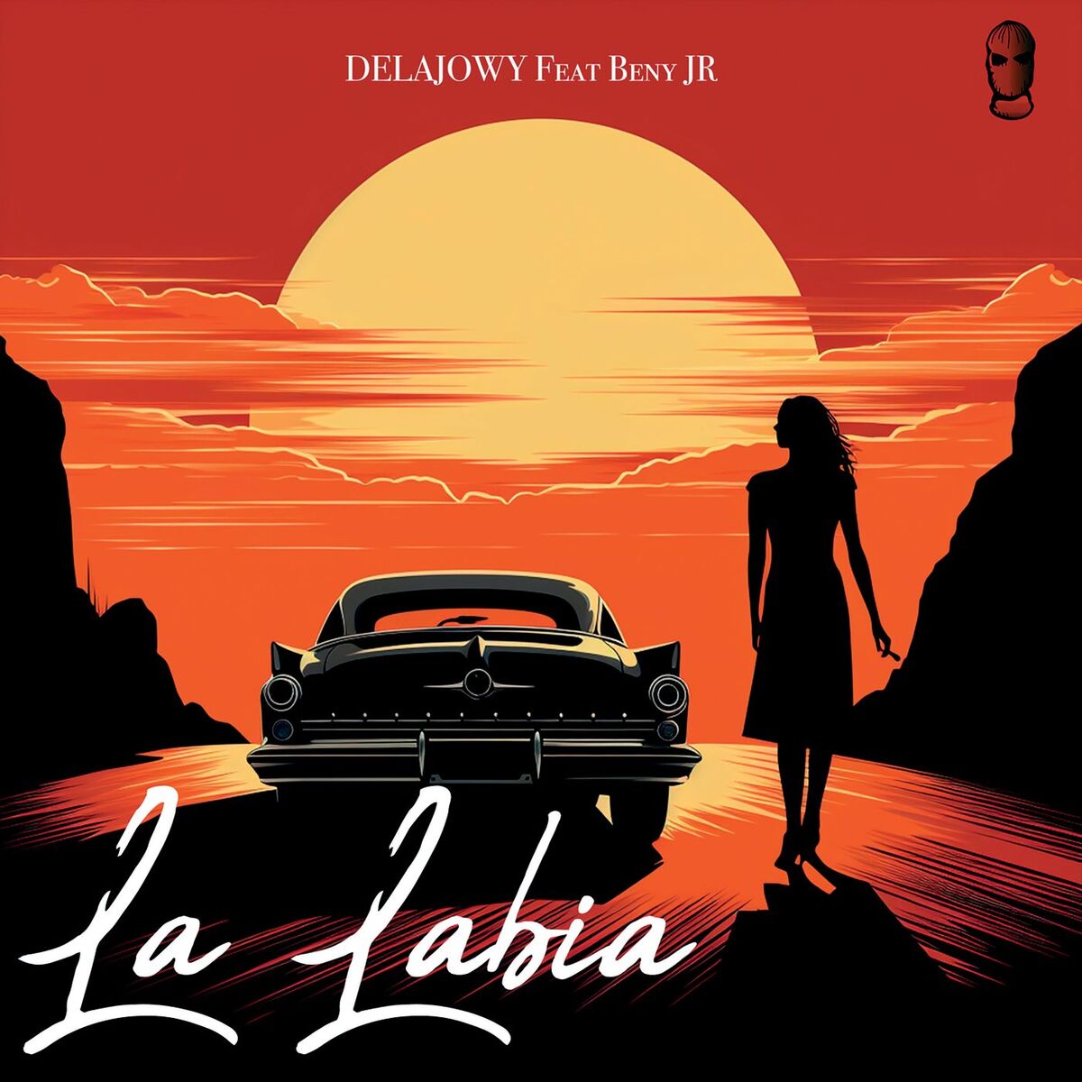 Album cover of La Labia