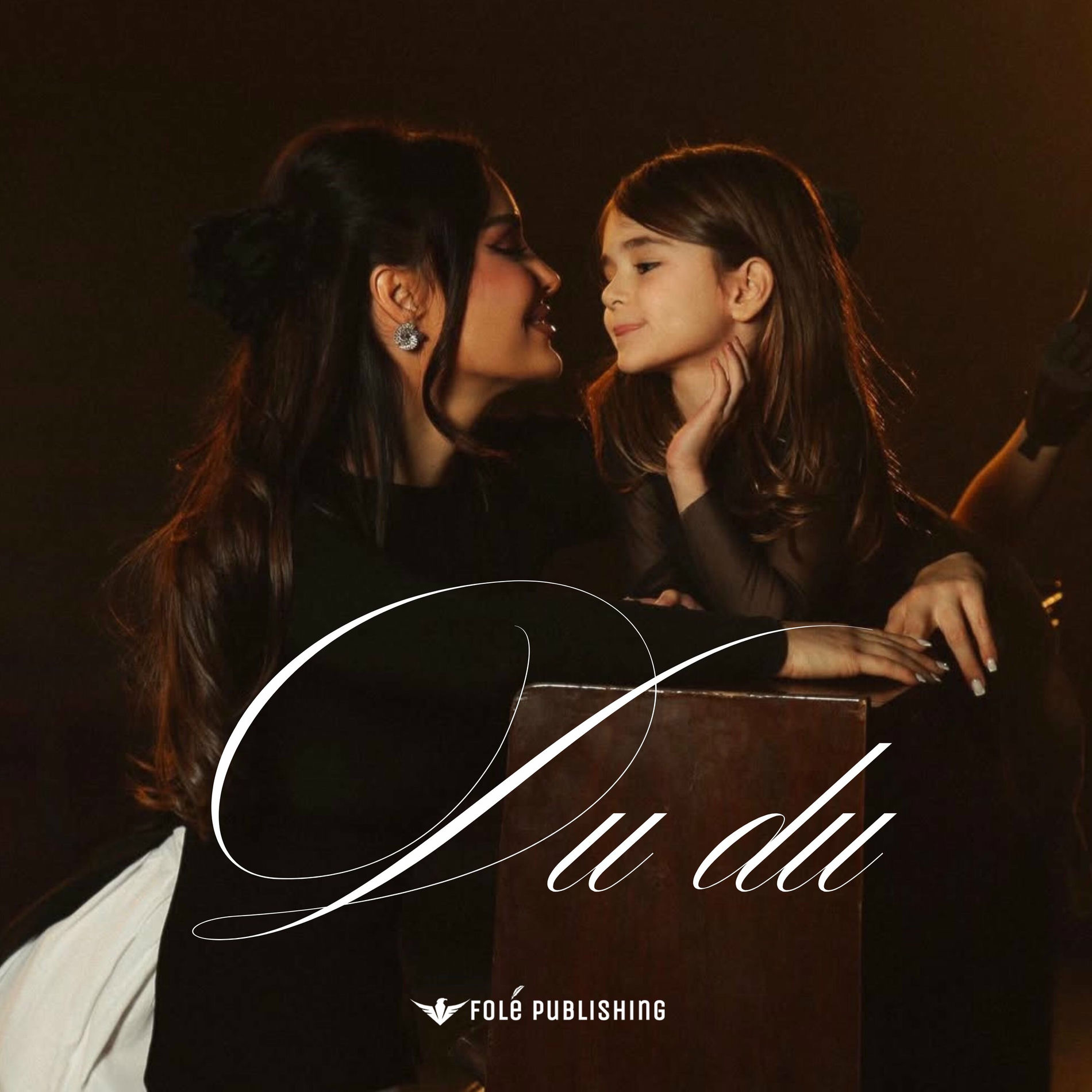Album cover of Du Du