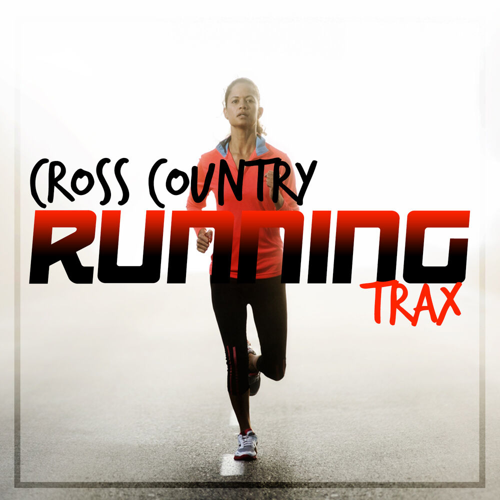 Picture of Cross Country Running Trax