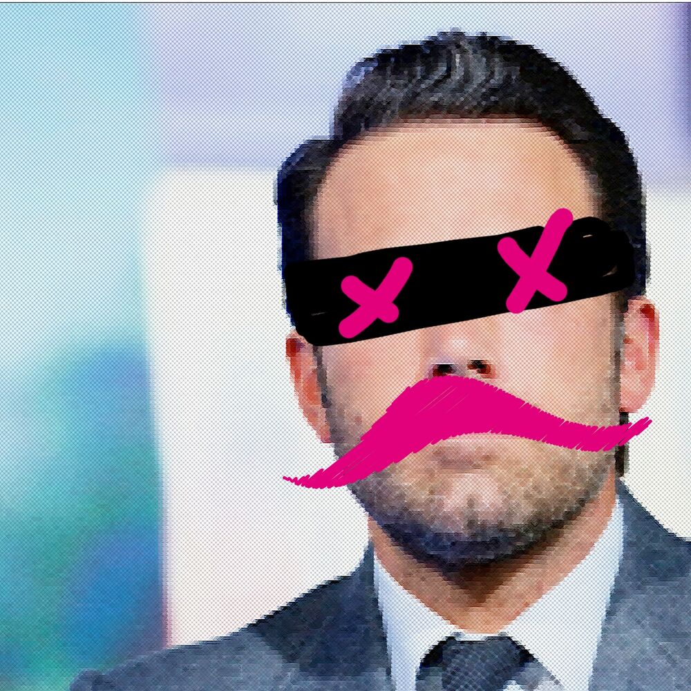 Picture of Ben Affleck