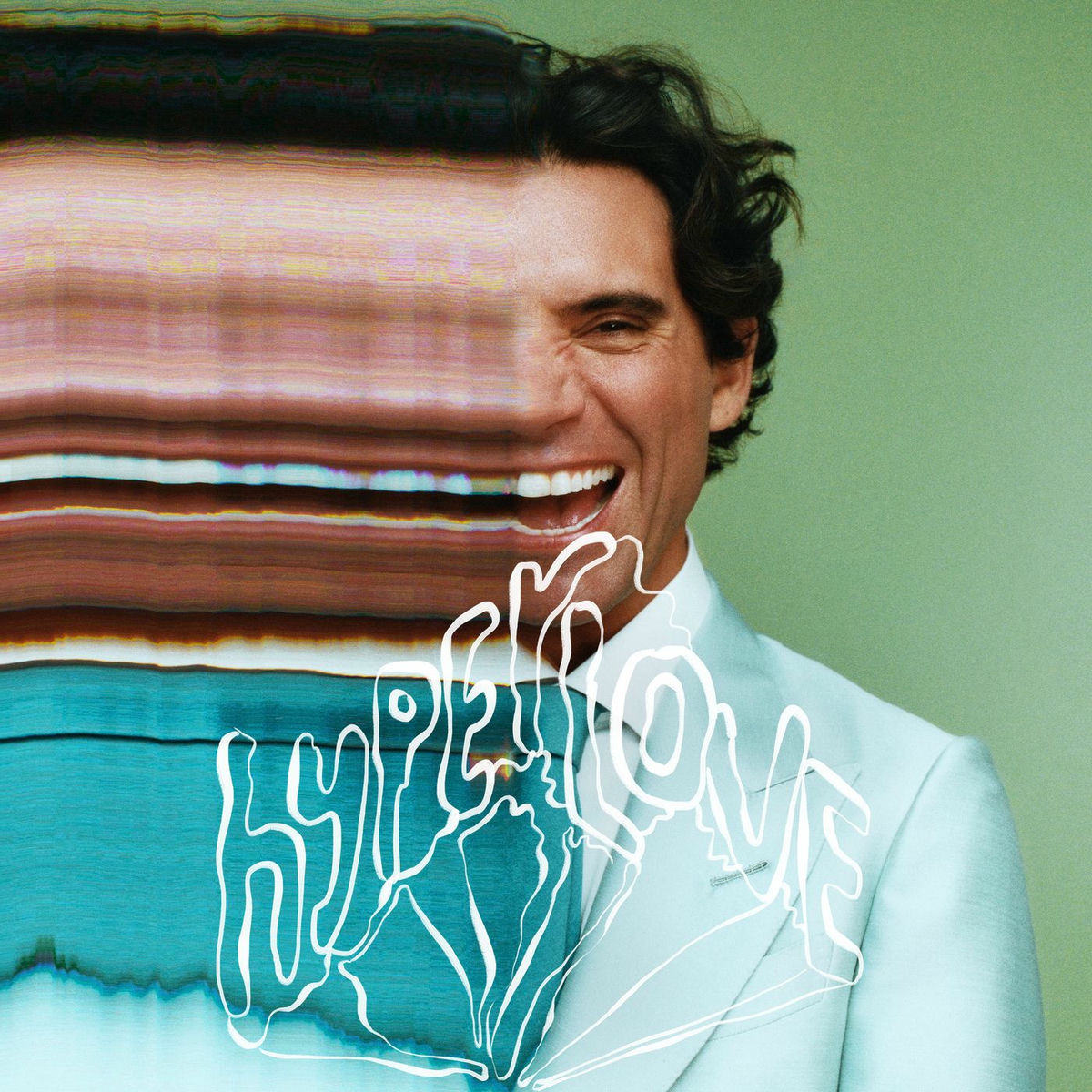 MIKA: álbuns, músicas, shows | Deezer