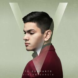 Cover of Te Comparto