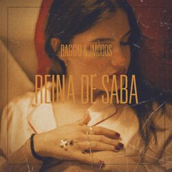 Cover of Reina de Saba