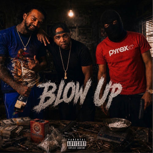 Blow Up