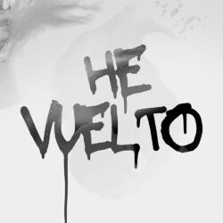 Cover of He vuelto