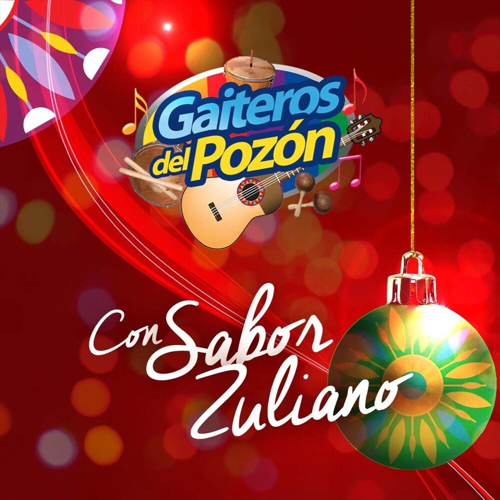 Picture of Con Sabor Zuliano