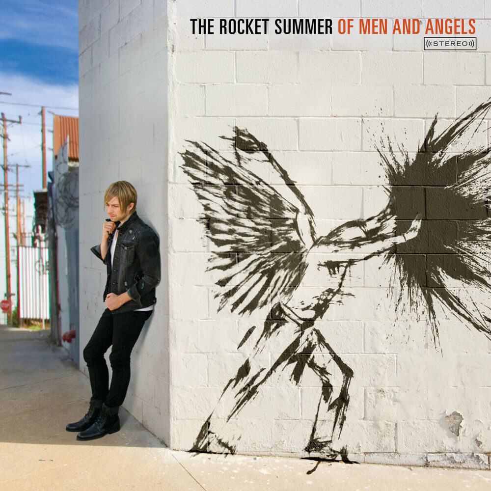 Picture of Of Men And Angels