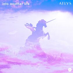 Cover of Into another Life (based on Hellecaster's Son Becomes Father) (feat. Andrew Vogt)