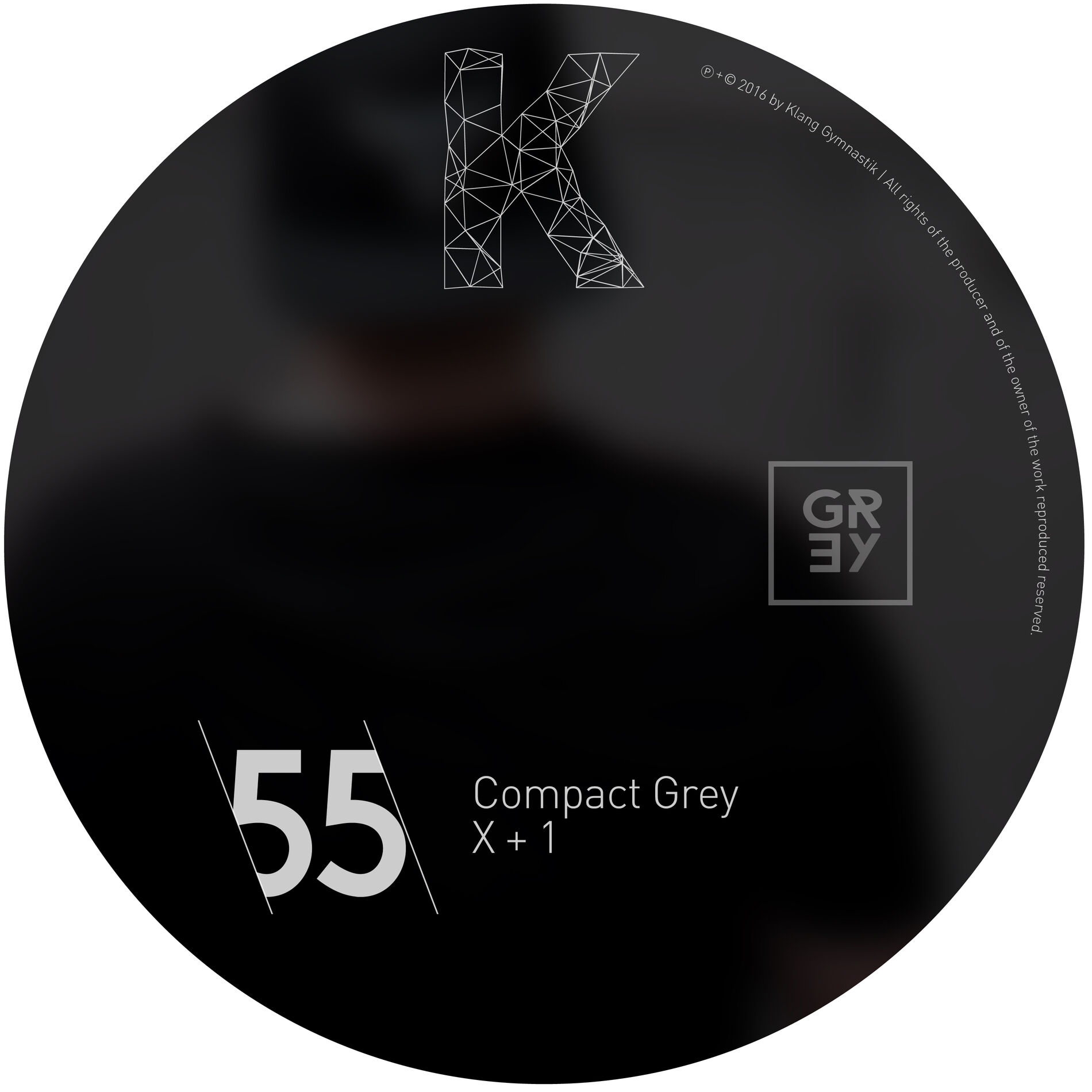 Album cover of X + 1