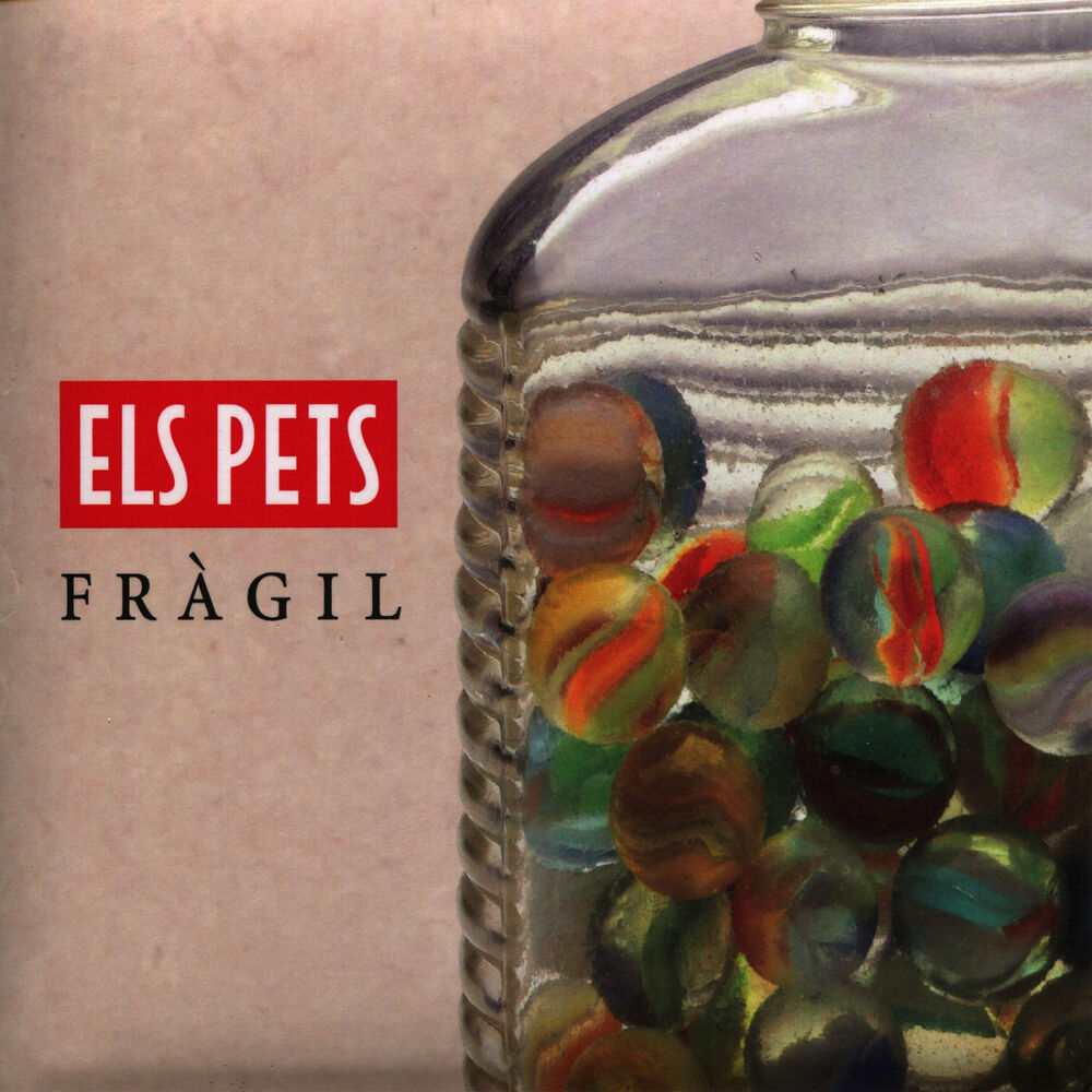 Picture of Fràgil